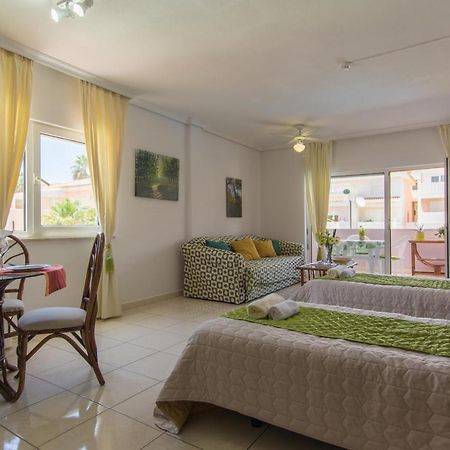 Apartemento Studio Chayofa Country Club ภายนอก รูปภาพ