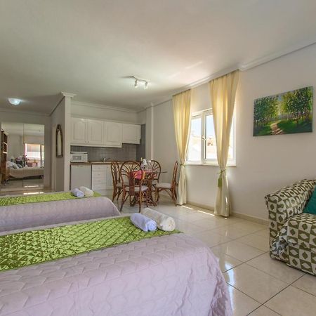 Apartemento Studio Chayofa Country Club ภายนอก รูปภาพ
