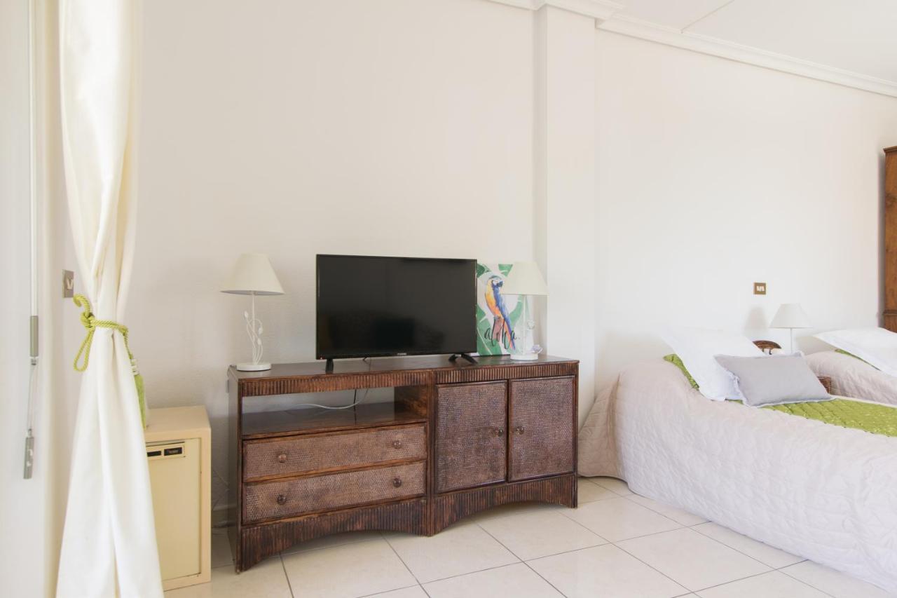 Apartemento Studio Chayofa Country Club ภายนอก รูปภาพ