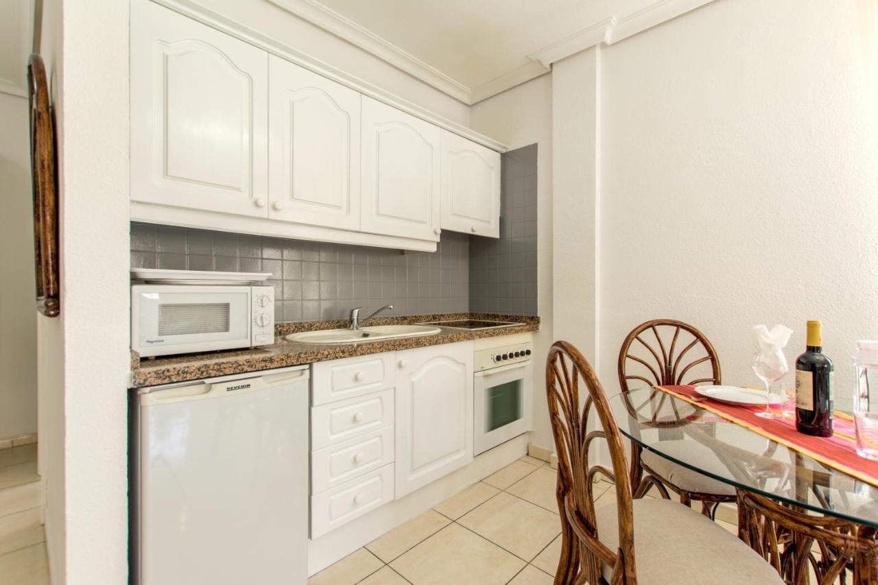 Apartemento Studio Chayofa Country Club ภายนอก รูปภาพ