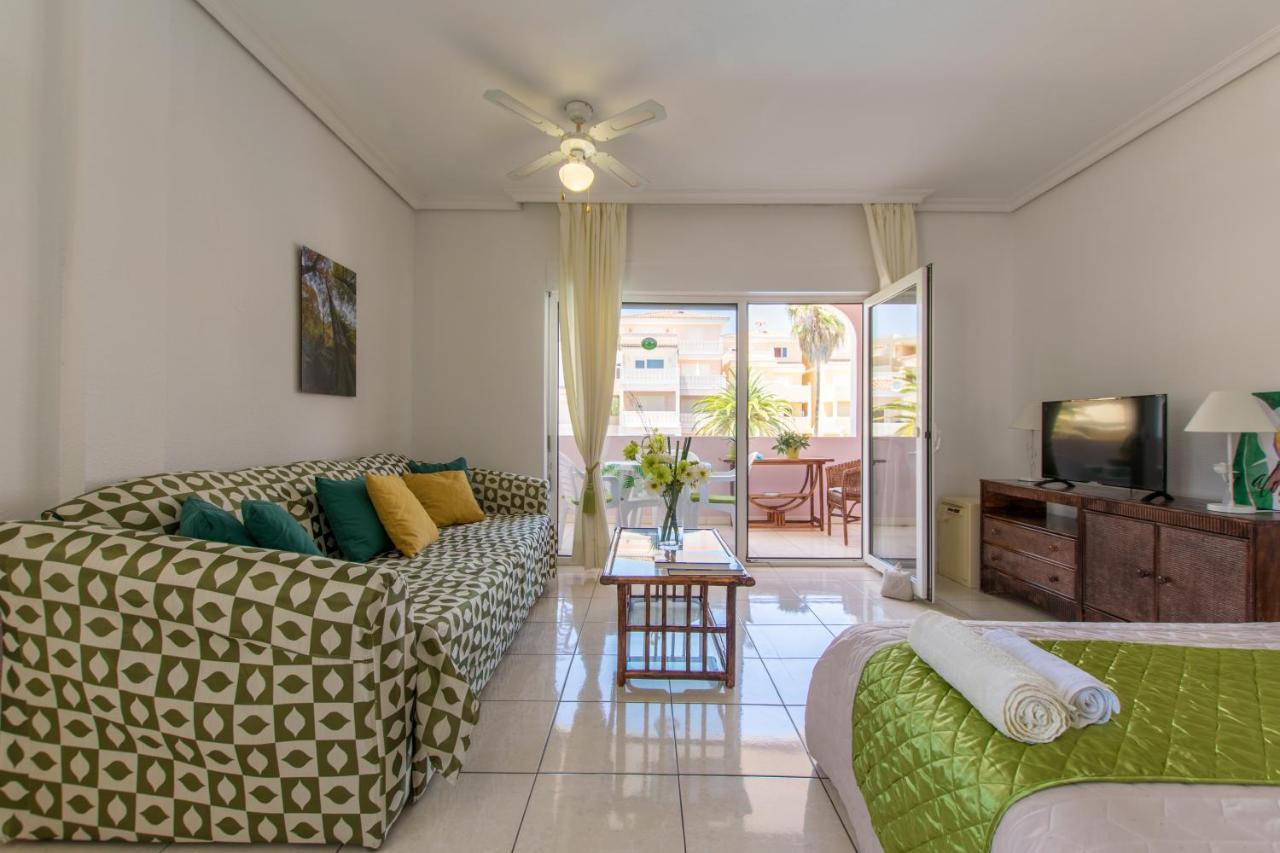 Apartemento Studio Chayofa Country Club ภายนอก รูปภาพ