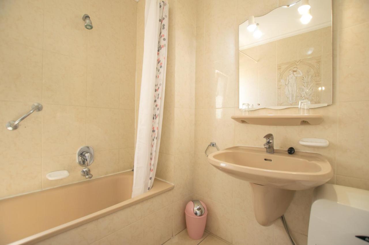 Apartemento Studio Chayofa Country Club ภายนอก รูปภาพ