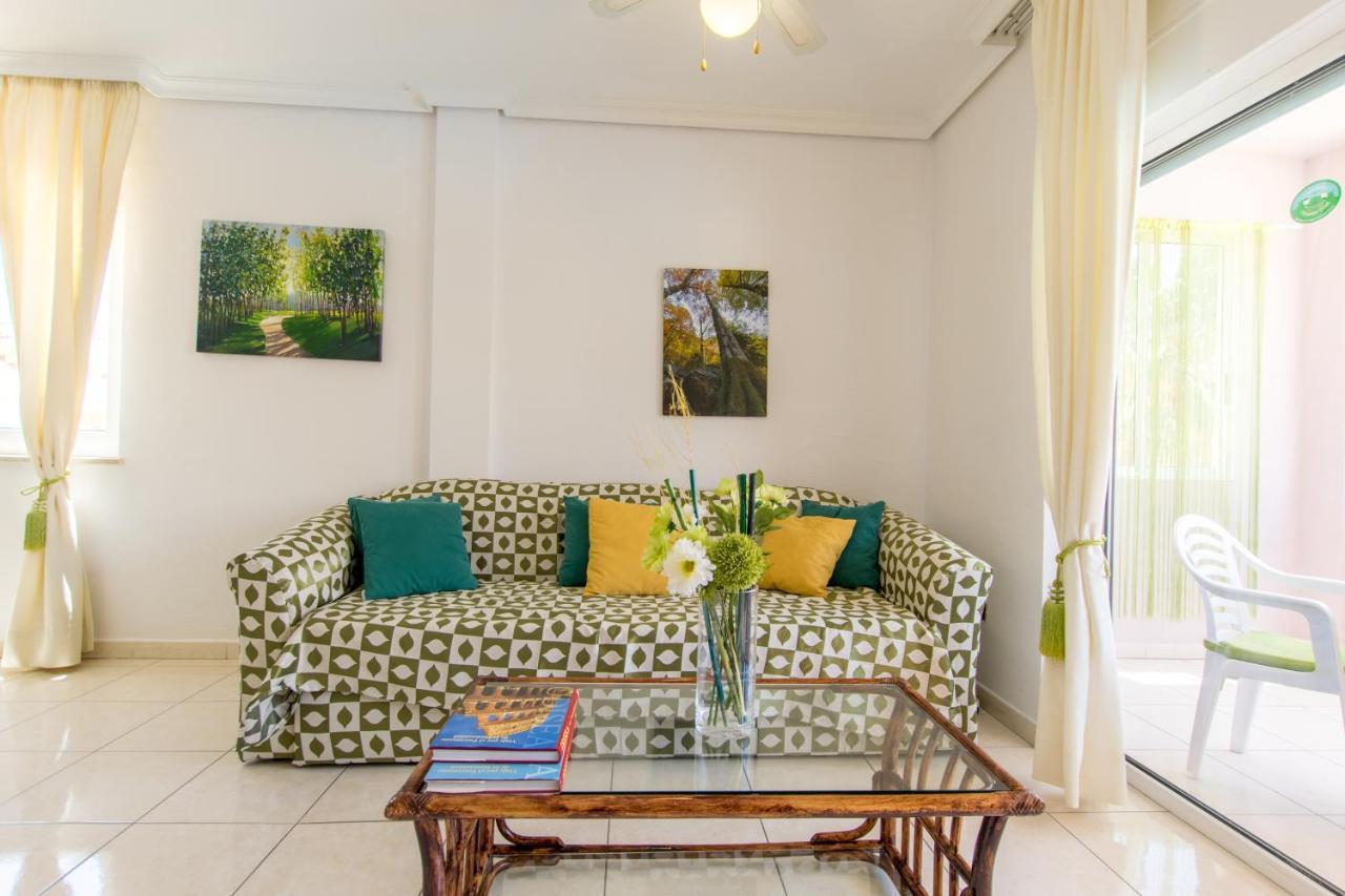 Apartemento Studio Chayofa Country Club ภายนอก รูปภาพ