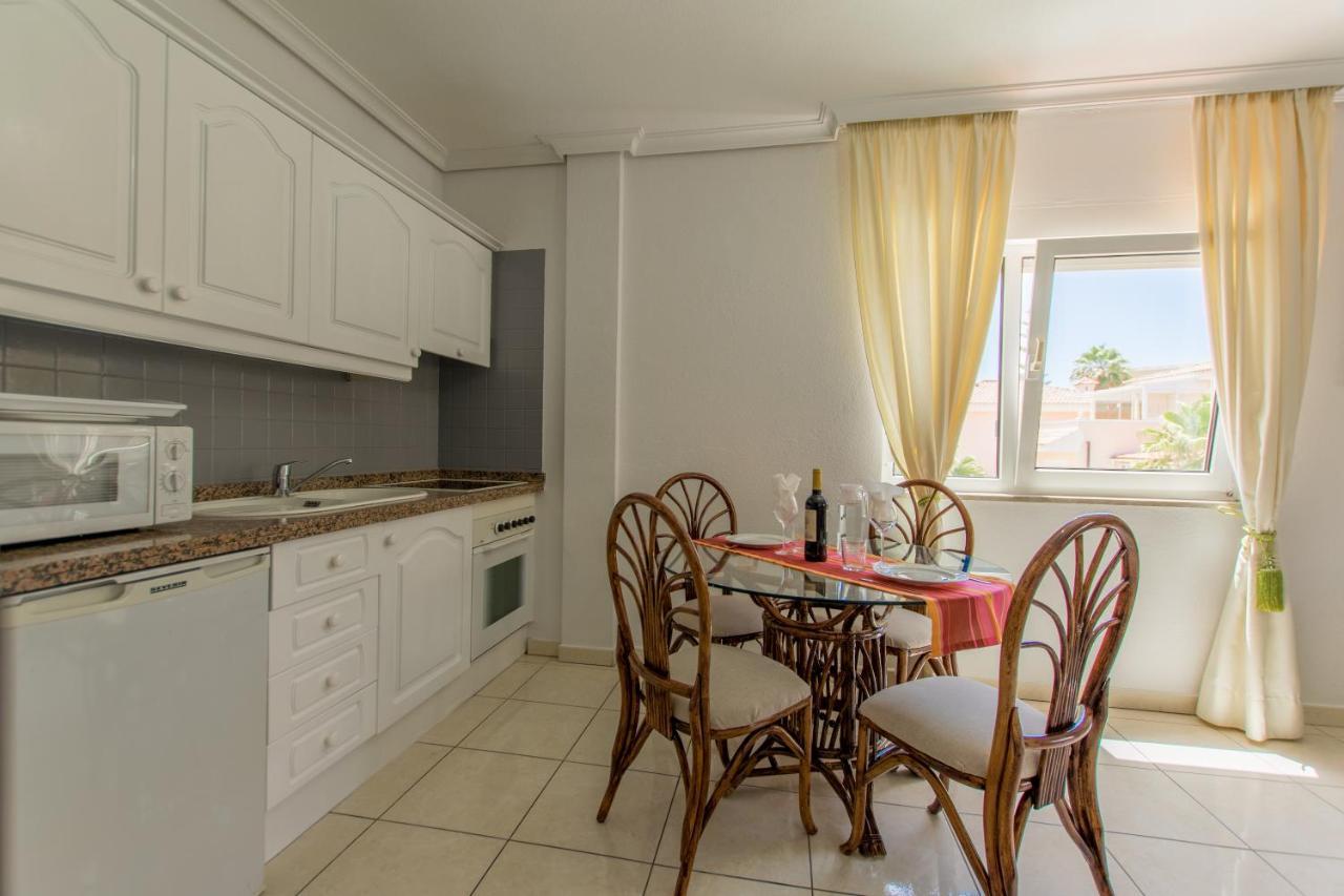 Apartemento Studio Chayofa Country Club ภายนอก รูปภาพ